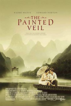 poster The Painted Veil