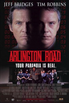 poster Arlington Road