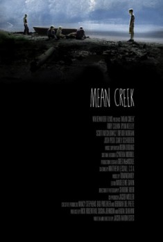 poster Mean Creek