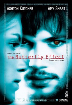 poster The Butterfly Effect