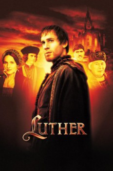 poster Luther