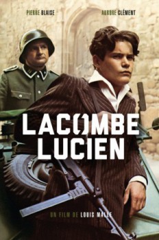 poster Lacombe Lucien