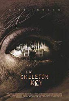 poster The Skeleton Key