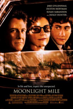 poster Moonlight Mile