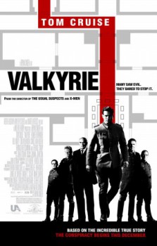 poster Valkyrie