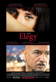 poster Elegy