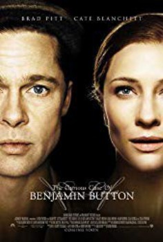 poster The Curious Case of Benjamin Button