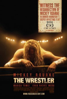 poster The Wrestler