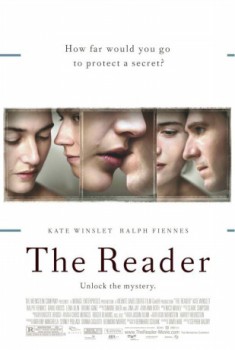 poster The Reader