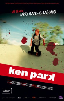 poster Ken Park