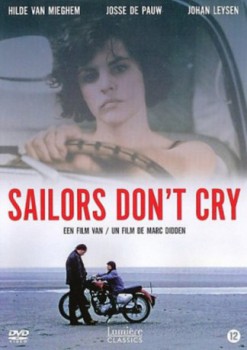 poster Sailors Don't Cry