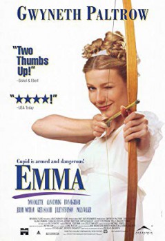 poster Emma