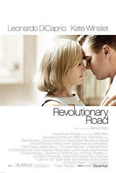 poster Revolutionary Road