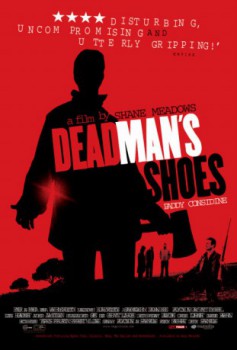 poster Dead Man's Shoes