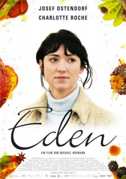 poster Eden