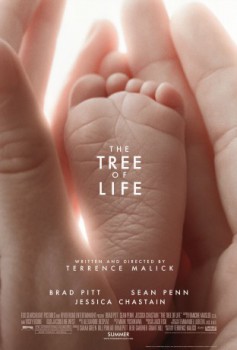 poster The Tree of Life