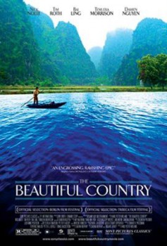 poster The Beautiful Country