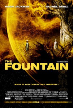 poster The Fountain