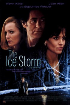 poster The Ice Storm