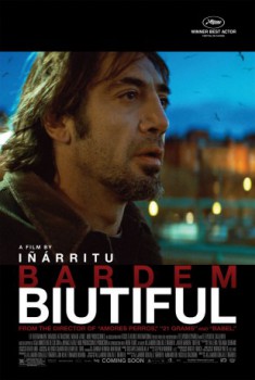 poster Biutiful