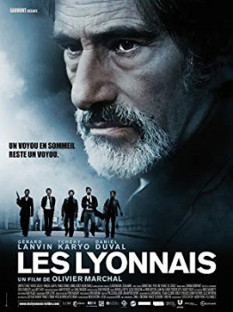 poster Les Lyonnais