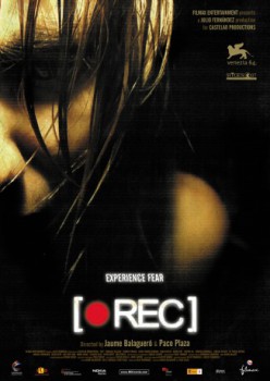 poster [Rec]