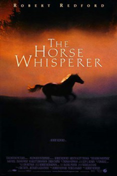 poster The Horse Whisperer