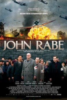 poster John Rabe