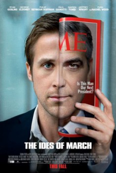 poster The Ides of March