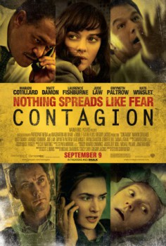 poster Contagion