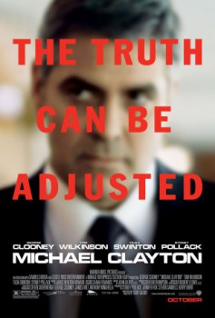 poster Michael Clayton