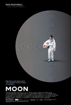 poster Moon