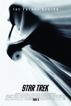 poster Star Trek