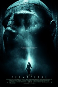 poster Prometheus