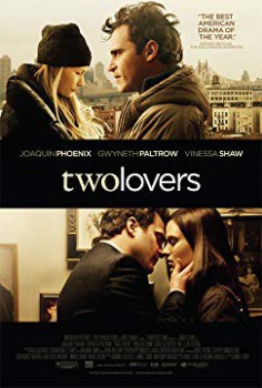 poster Two Lovers