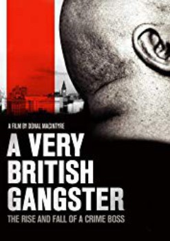 poster A Very British Gangster