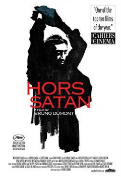 poster Hors Satan