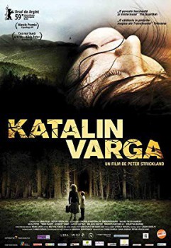 poster Katalin Varga