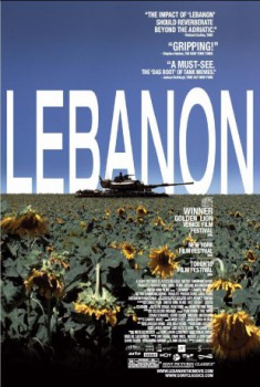 poster Lebanon