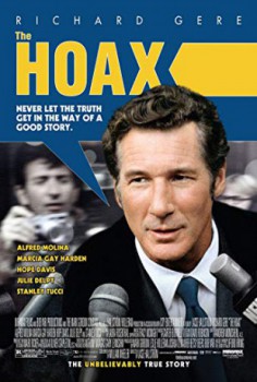 poster The Hoax