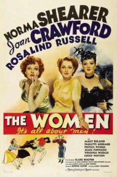 poster The Women