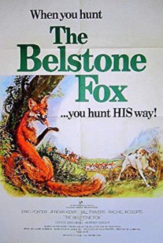 poster The Belstone Fox