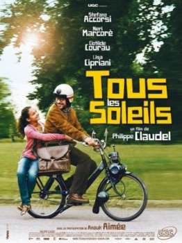 poster Tous les soleils