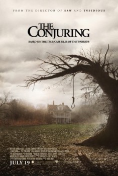 poster The Conjuring