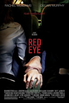 poster Red Eye