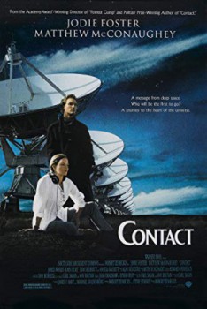 poster Contact