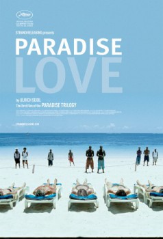 poster Paradies: Liebe