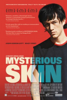 poster Mysterious Skin