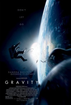 poster Gravity