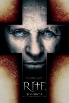 poster The Rite